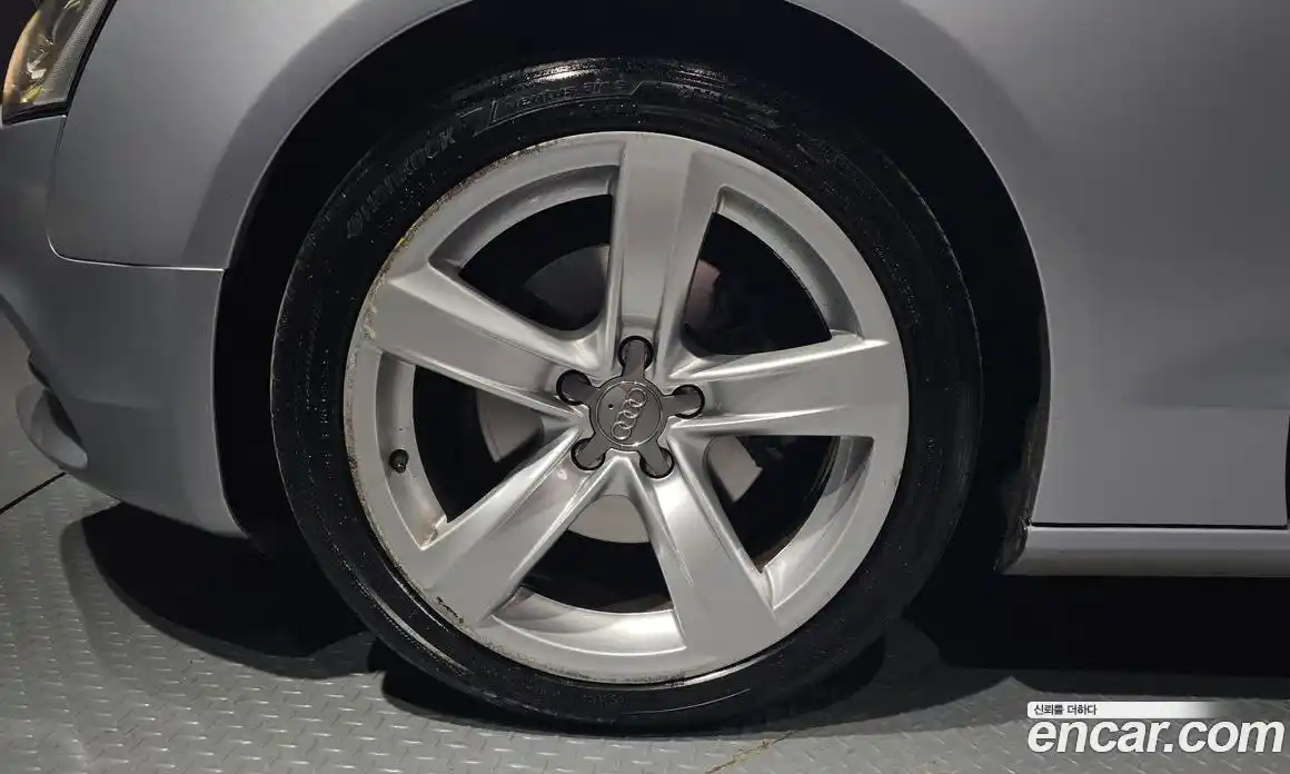 Audi A5 2015 2.0 Автомат в Москве № 226665, фото 15