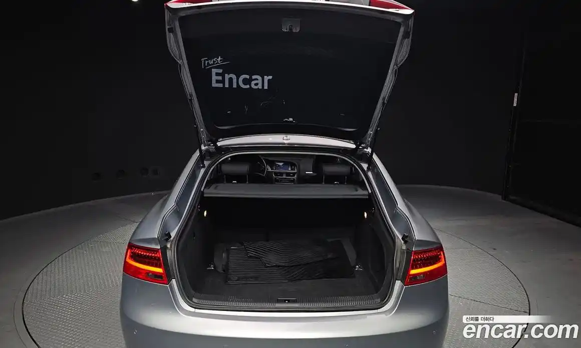 Audi A5 2015 2.0 Автомат в Москве № 226665, фото 16