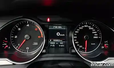 Audi A5 2015 2.0 Автомат в Москве № 226665, миниатюра 3