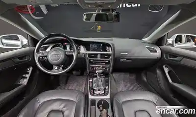 Audi A5 2015 2.0 Автомат в Москве № 226665, миниатюра 5