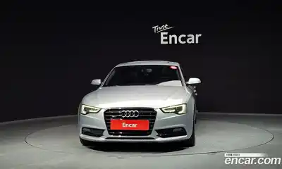 Audi A5 2015 2.0 Автомат в Москве № 226665, миниатюра 6