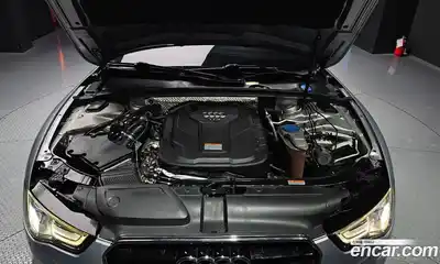 Audi A5 2015 2.0 Автомат в Москве № 226665, миниатюра 7