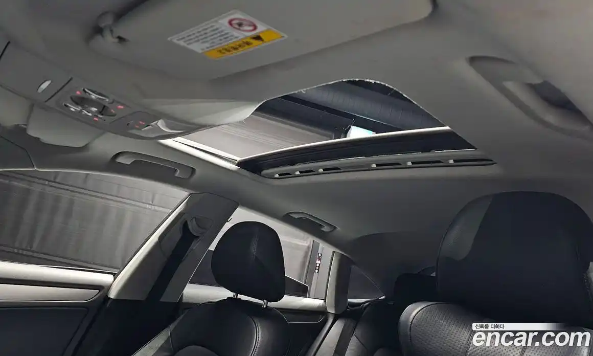 Audi A5 2015 2.0 Автомат в Москве № 226665, фото 9