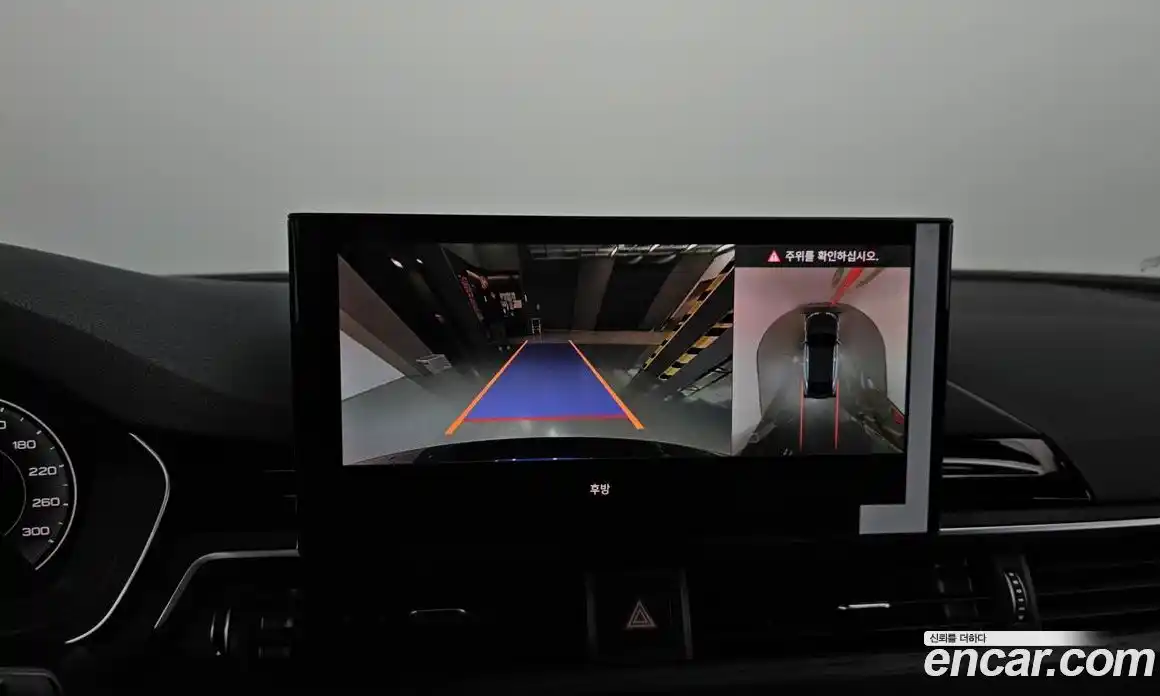 Audi A5 2023 2.0 Автомат в Москве № 226685, фото 18