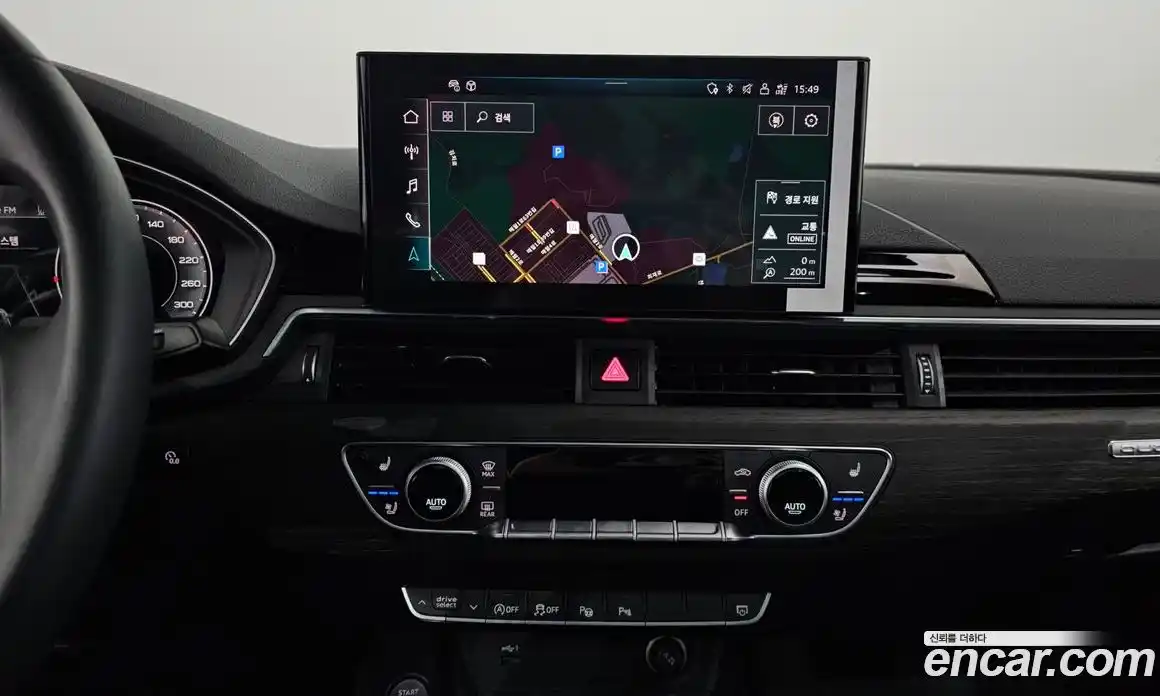 Audi A5 2023 2.0 Автомат в Москве № 226685, фото 19