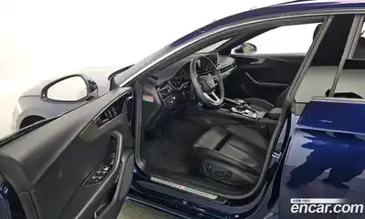 Audi A5 2023 2.0 Автомат в Москве № 226685, миниатюра 8