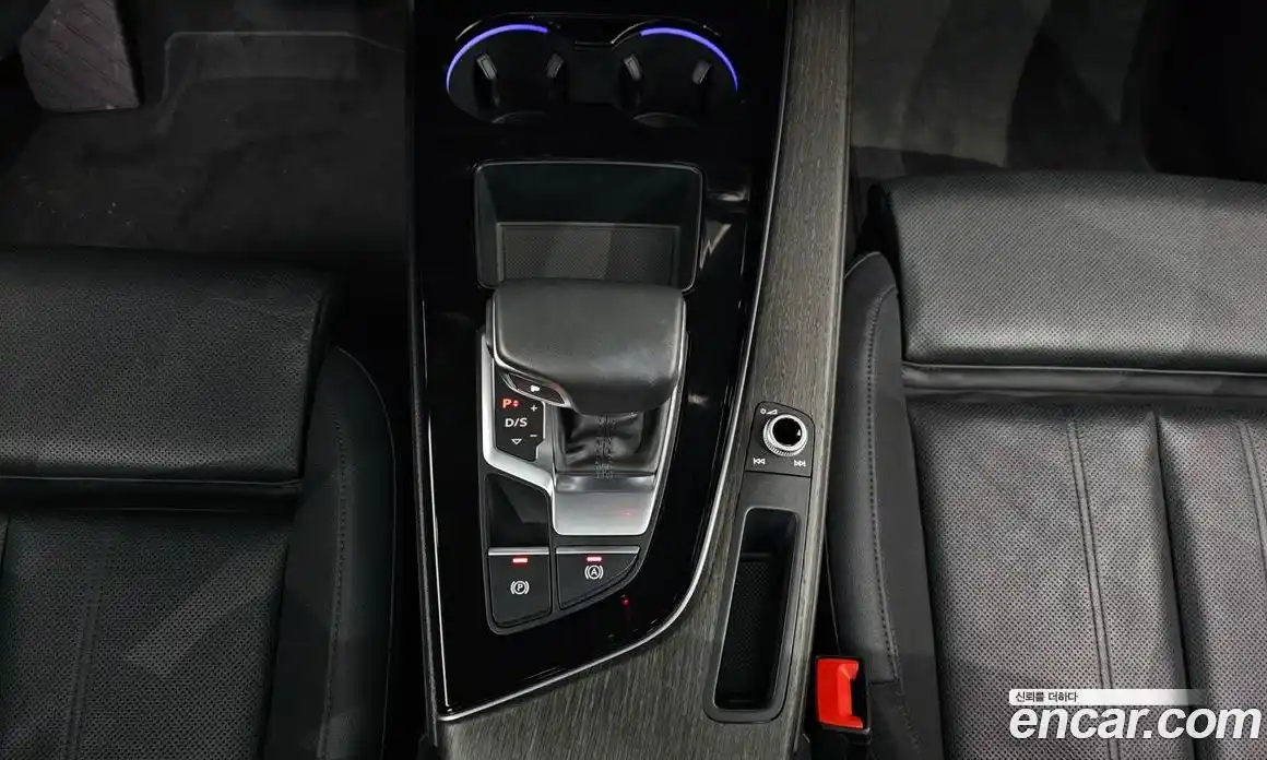 Audi A5 2023 2.0 Автомат в Москве № 226685, фото 9