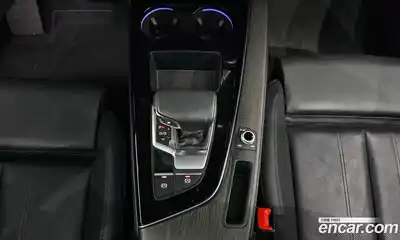 Audi A5 2023 2.0 Автомат в Москве № 226685, миниатюра 9