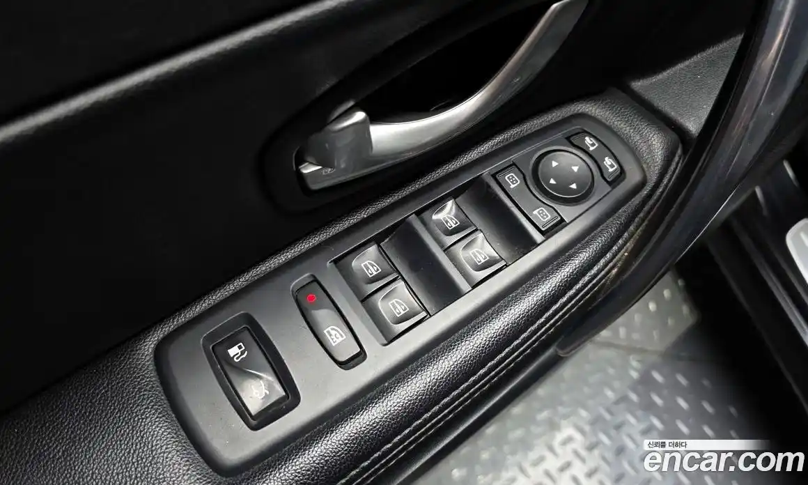 Renault SM5 2010 2.0 Автомат в Москве № 226858, фото 3