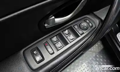 Renault SM5 2010 2.0 Автомат в Москве № 226858, миниатюра 3