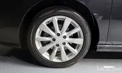 Renault SM5 2010 2.0 Автомат в Москве № 226858, миниатюра 4