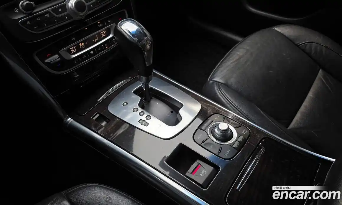 Renault SM5 2010 2.0 Автомат в Москве № 226858, фото 6