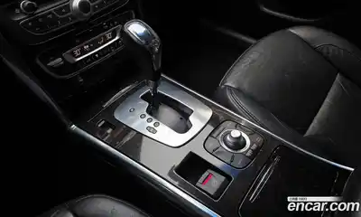 Renault SM5 2010 2.0 Автомат в Москве № 226858, миниатюра 6