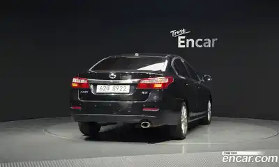 Renault SM5 2010 2.0 Автомат в Москве № 226858, миниатюра 7