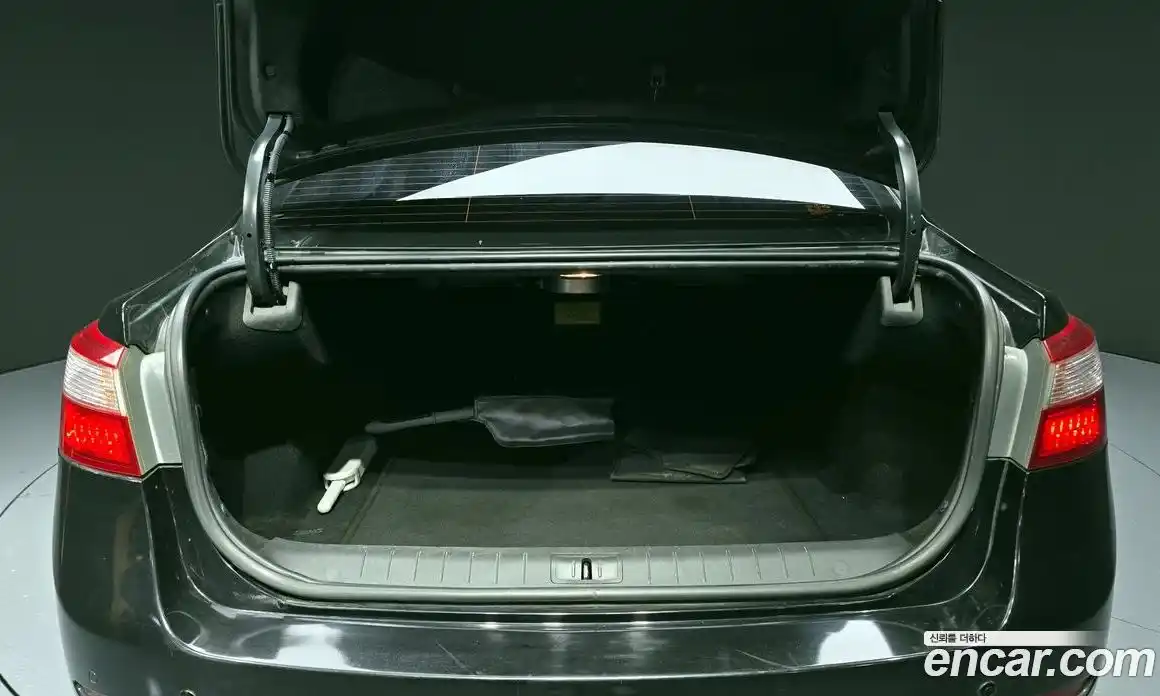 Renault SM5 2010 2.0 Автомат в Москве № 226858, фото 8