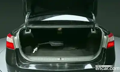 Renault SM5 2010 2.0 Автомат в Москве № 226858, миниатюра 8