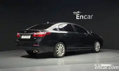 Renault SM5 2010 2.0 Автомат в Москве № 226858, миниатюра 9