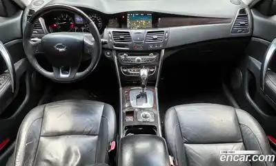 Renault SM5 2010 2.0 Автомат в Москве № 226858, миниатюра 10