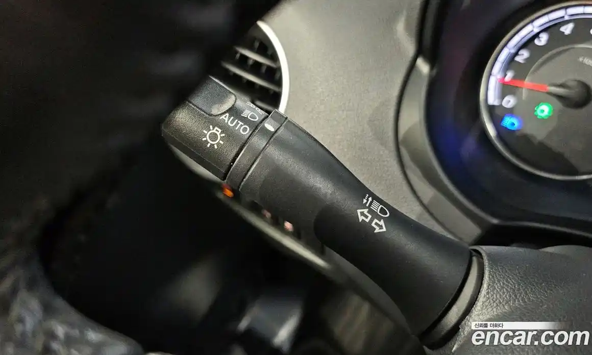 Renault QM5 2015 2.0 Автомат в Москве № 226971, фото 12