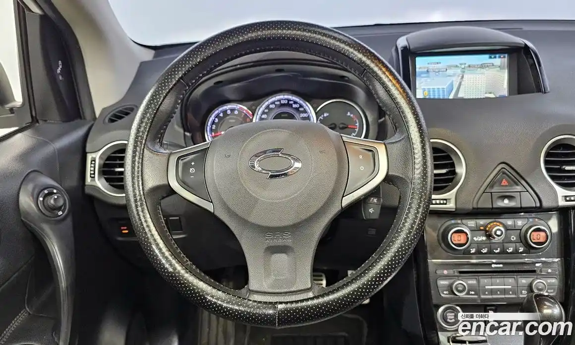 Renault QM5 2015 2.0 Автомат в Москве № 226971, фото 14