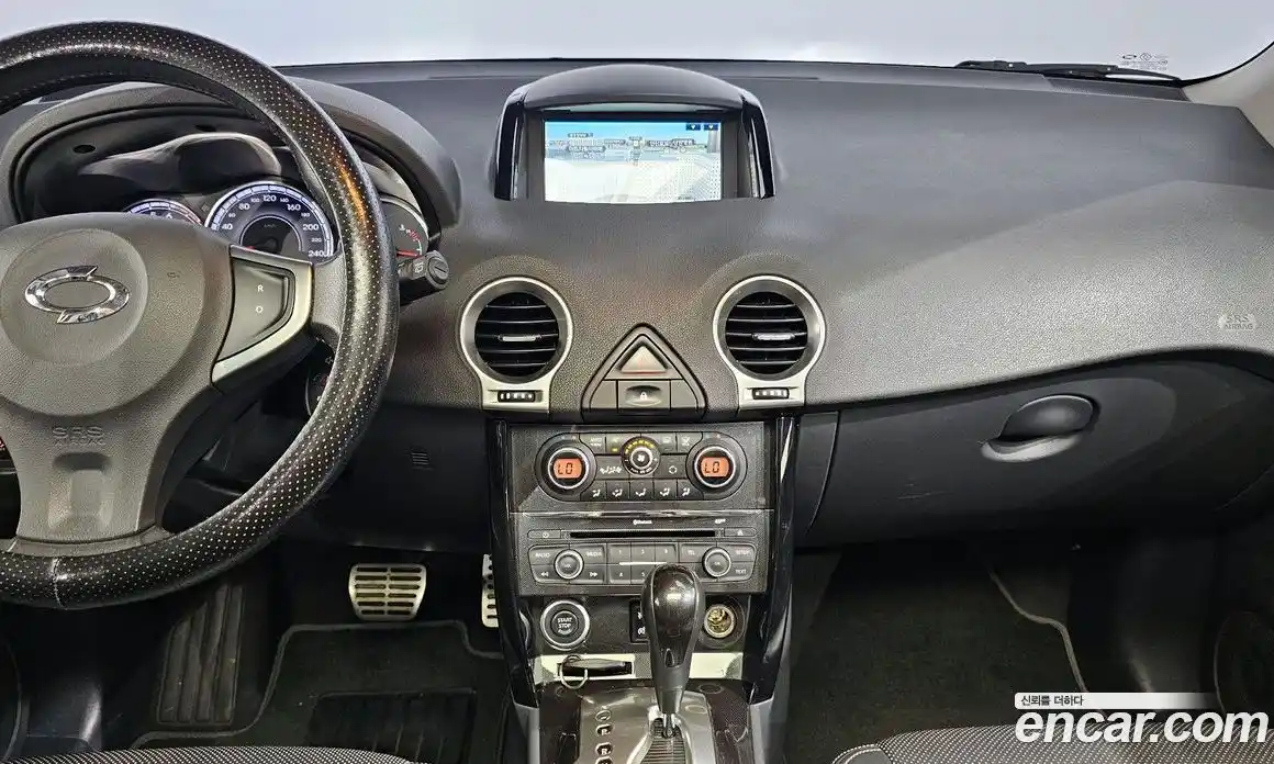 Renault QM5 2015 2.0 Автомат в Москве № 226971, фото 19