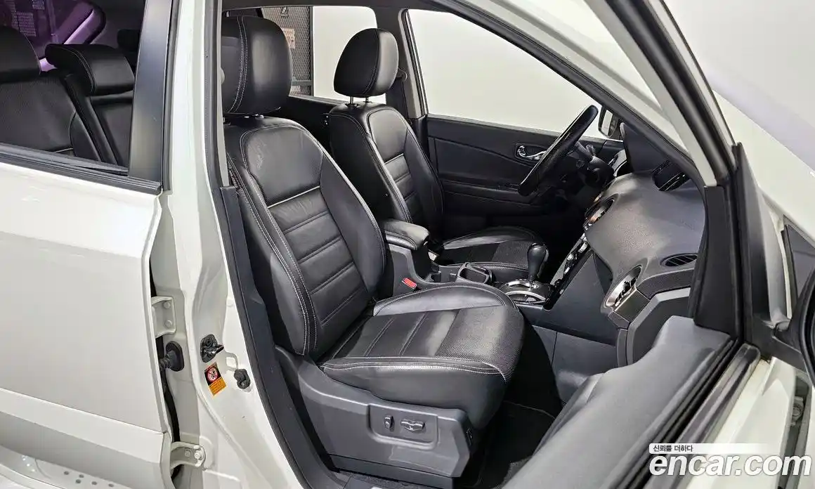 Renault QM5 2015 2.0 Автомат в Москве № 226971, фото 7