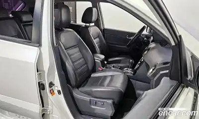 Renault QM5 2015 2.0 Автомат в Москве № 226971, миниатюра 7