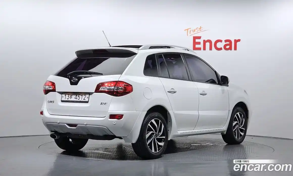 Renault QM5 2015 2.0 Автомат в Москве № 226971, фото 8