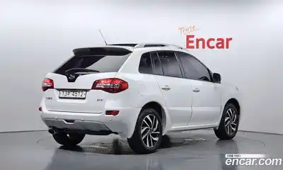 Renault QM5 2015 2.0 Автомат в Москве № 226971, миниатюра 8