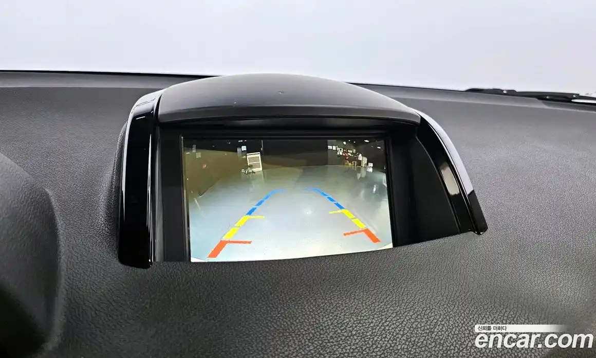 Renault QM5 2015 2.0 Автомат в Москве № 226971, фото 9