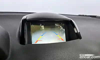 Renault QM5 2015 2.0 Автомат в Москве № 226971, миниатюра 9