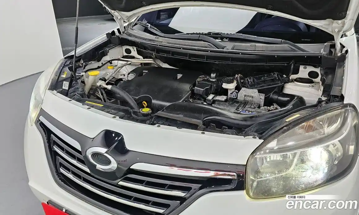 Renault QM5 2015 2.0 Автомат в Москве № 226971, фото 10