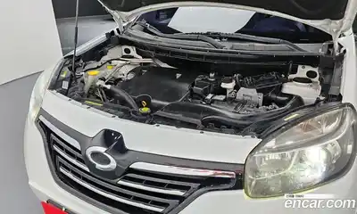 Renault QM5 2015 2.0 Автомат в Москве № 226971, миниатюра 10