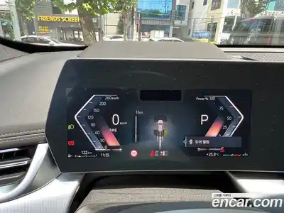 BMW X1 2025 2.0 Автомат в Москве № 227635, миниатюра 11