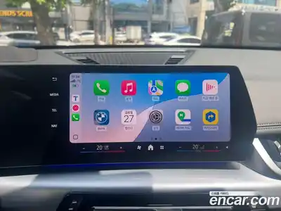 BMW X1 2025 2.0 Автомат в Москве № 227635, миниатюра 12