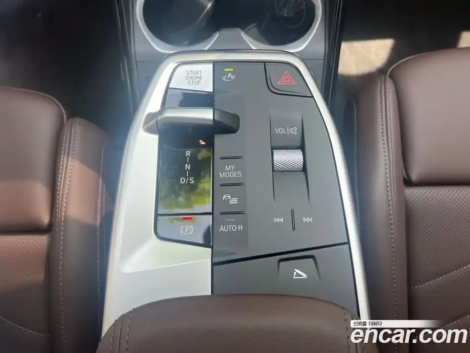 BMW X1 2025 2.0 Автомат в Москве № 227635, фото 13