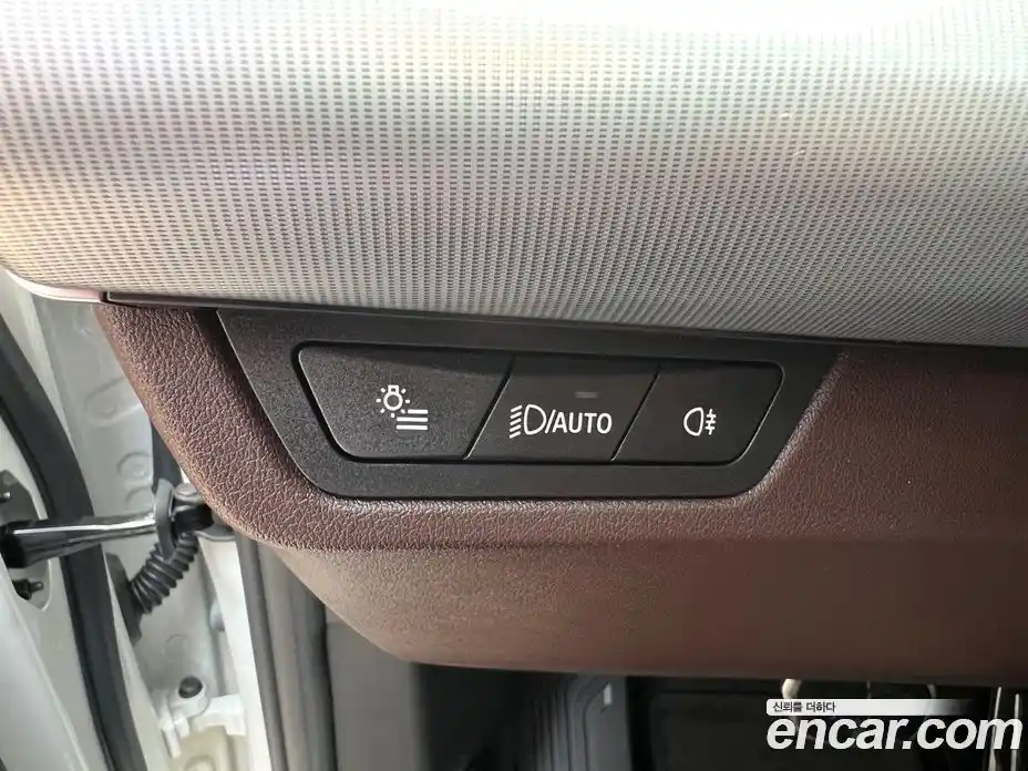 BMW X1 2025 2.0 Автомат в Москве № 227635, фото 16