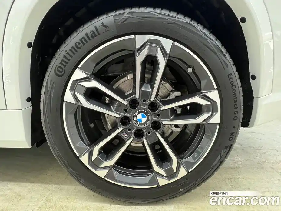 BMW X1 2025 2.0 Автомат в Москве № 227635, фото 19