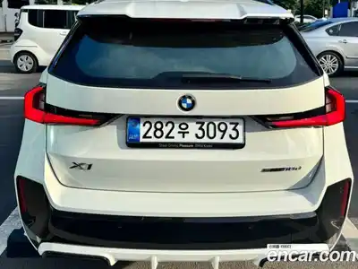 BMW X1 2025 2.0 Автомат в Москве № 227635, миниатюра 2