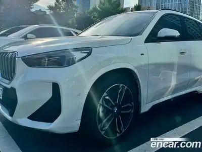 BMW X1 2025 2.0 Автомат в Москве № 227635, миниатюра 3