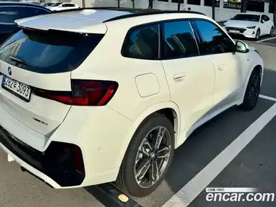 BMW X1 2025 2.0 Автомат в Москве № 227635, миниатюра 4