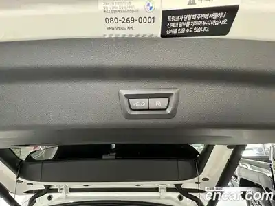 BMW X1 2025 2.0 Автомат в Москве № 227635, миниатюра 5