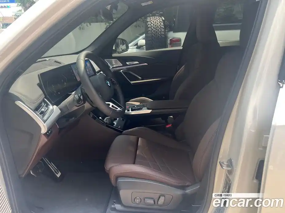 BMW X1 2025 2.0 Автомат в Москве № 227635, фото 6