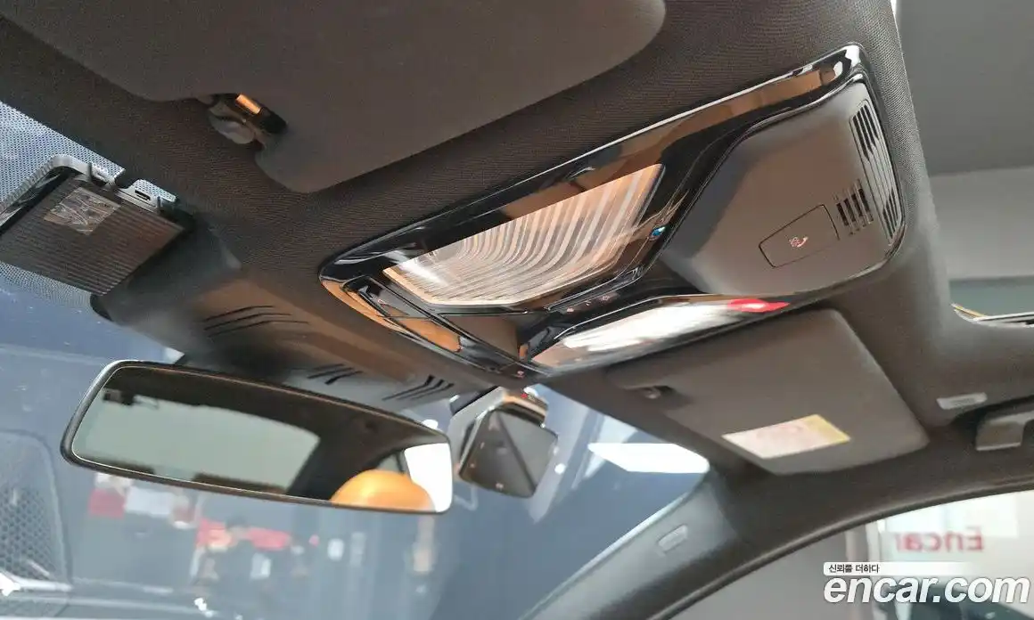 BMW 3-Series 2023 2.0 Автомат в Москве № 228783, фото 11