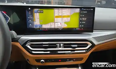 BMW 3-Series 2023 2.0 Автомат в Москве № 228783, миниатюра 3