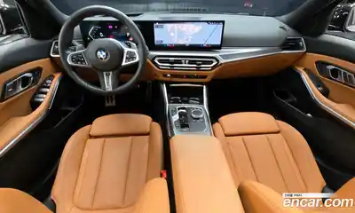 BMW 3-Series 2023 2.0 Автомат в Москве № 228783, миниатюра 4