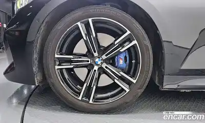 BMW 3-Series 2023 2.0 Автомат в Москве № 228783, миниатюра 7