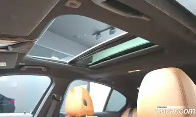 BMW 3-Series 2023 2.0 Автомат в Москве № 228783, миниатюра 8