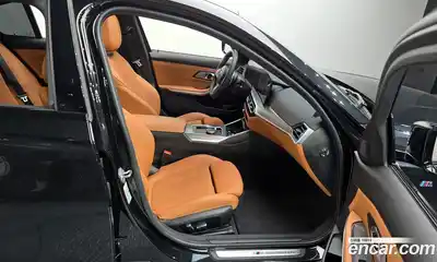 BMW 3-Series 2023 2.0 Автомат в Москве № 228783, миниатюра 10