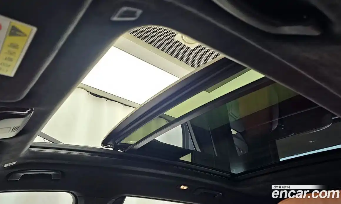 BMW X7 2020 3.0 Автомат в Москве № 228875, фото 17